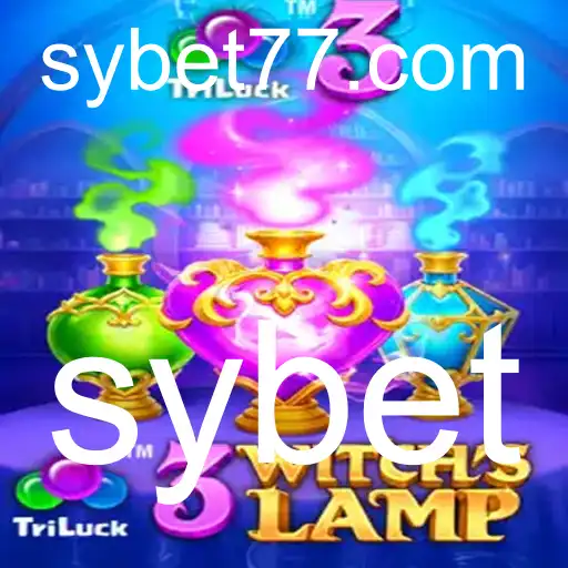 Descubra o Fascinante Mundo de 3WitchsLamp e sua Conexão com Sybet