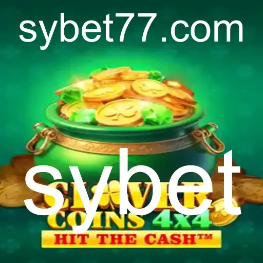 Descubra CloverCoins4x4: Inovação no Mundo dos Jogos com Sybet