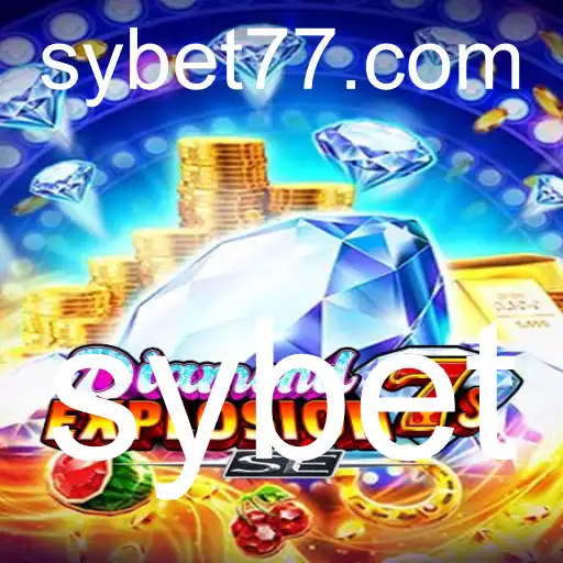 Explorando o Mundo de DiamondExplosion7sSE: Uma Aventura em Sybet