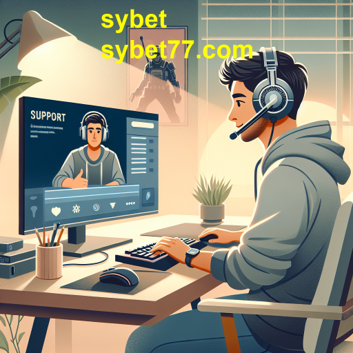 A Importância do Suporte nos Jogos Online: Como Melhorar sua Experiência