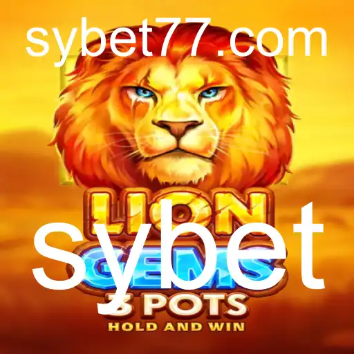 LionGems3pots: Explore o Novo Mundo dos Jogos de Slot da Sybet