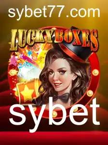 Descubra o Mundo do Jogo 'LuckyBoxes'