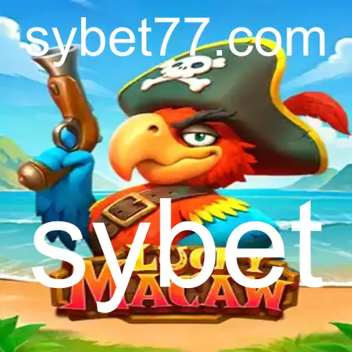 Explorando o Mundo de LuckyMacaw: Um Jogo Inovador com Sybet